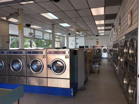 An extremely. . 24 hr laundromat near me